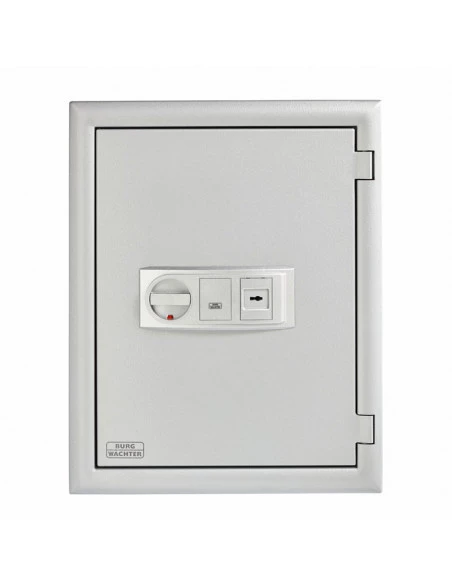 Diplomat MTD 760 K<br>Serrure À Clé