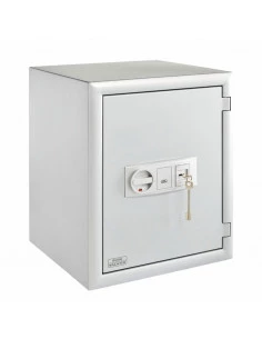 coffre-fort-ignifuge-60-minutes-Coffre Fort Ignifuge Burg... 2