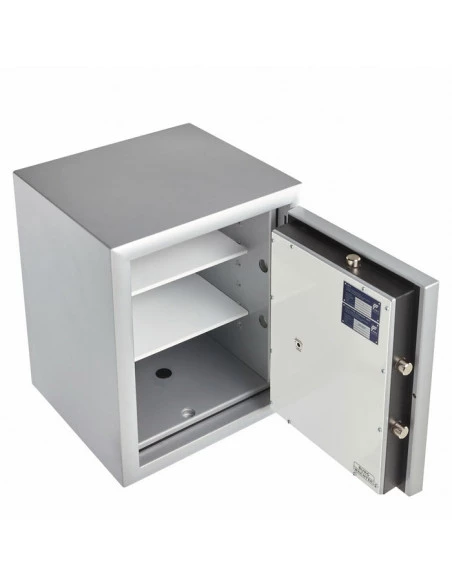 coffre-fort-ignifuge-60-minutes_Coffre Fort Ignifuge Burg Wachter MTD 760 K Diplomat Serrure À Clé_thumbnail_4