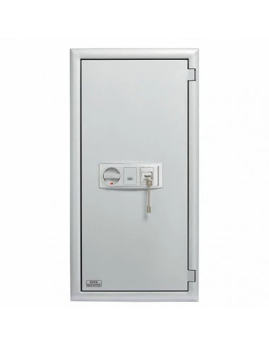 coffre-fort-ignifuge-60-minutes-Coffre Fort Ignifuge Burg Wachter MTD 780 K Diplomat Serrure À Clé-1