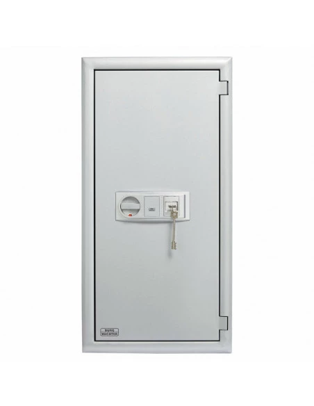 Diplomat MTD 780 K<br>Serrure À Clé