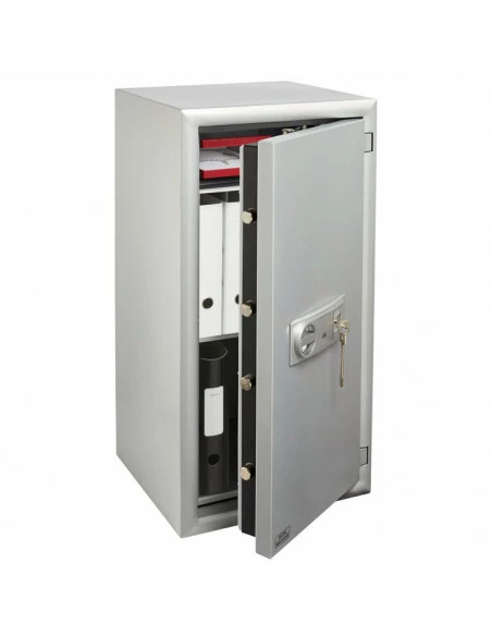 coffre-fort-ignifuge-60-minutes_Coffre Fort Ignifuge Burg Wachter MTD 780 K Diplomat Serrure À Clé_thumbnail_3