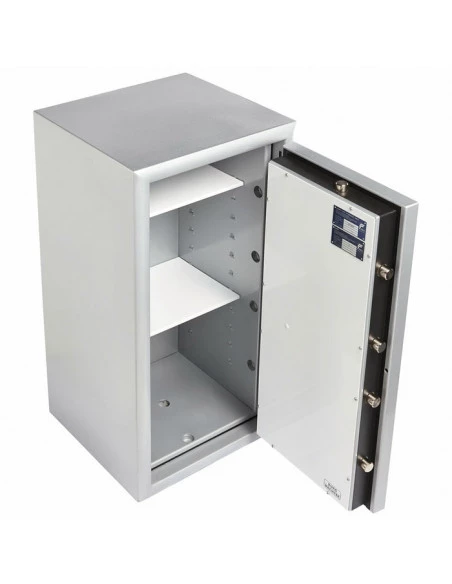 coffre-fort-ignifuge-60-minutes_Coffre Fort Ignifuge Burg Wachter MTD 780 K Diplomat Serrure À Clé_thumbnail_4