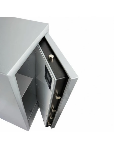 coffre-fort-ignifuge-60-minutes_Coffre Fort Ignifuge Burg Wachter MTD 780 K Diplomat Serrure À Clé_thumbnail_7