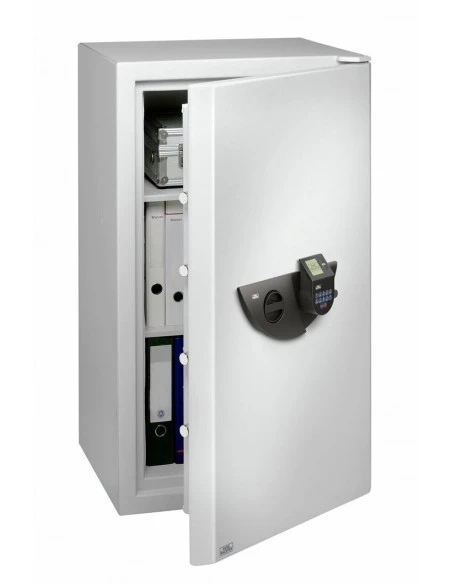 Officedoku OD 824 E FP<br>Serrure Biométrique