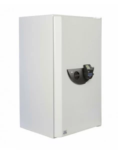 Coffre Fort Ignifugé Burg Wachter OD 824 K Officedoku Serrure À Clé