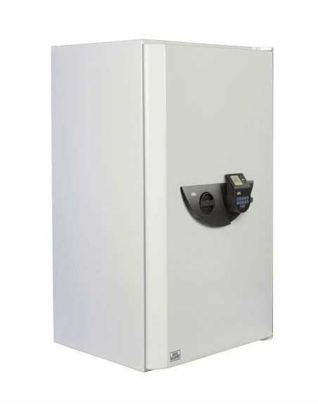 coffre-fort-ignifuge-60-minutes_Coffre Fort Ignifugé Burg Wachter OD 824 K Officedoku Serrure À Clé_thumbnail_1