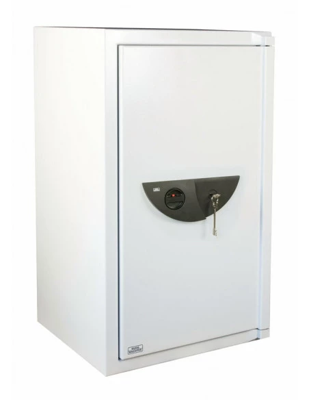 armoire-de-securite_Armoire Forte Blindée Burg Wachter OL 804 K 300 Officeline Serrure À Clé_thumbnail_3