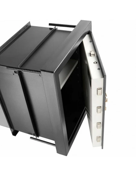 coffre-fort-encastrable-de-securite_Coffre Fort Mural Burg Wachter WT 616 K Karat Serrure À Clé_thumbnail_8