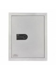 Coffre Fort De Sécurité Burg Wachter MT 660 K Karat Serrure À Clé