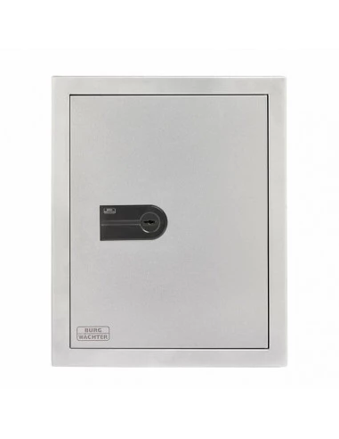 coffre-fort-maison-Coffre Fort De Sécurité Burg Wachter MT 660 K Karat Serrure À Clé-1