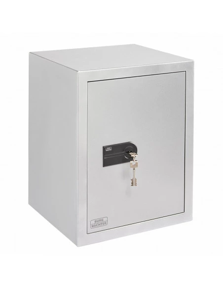 coffre-fort-maison_Coffre Fort De Sécurité Burg Wachter MT 660 K Karat Serrure À Clé_thumbnail_5