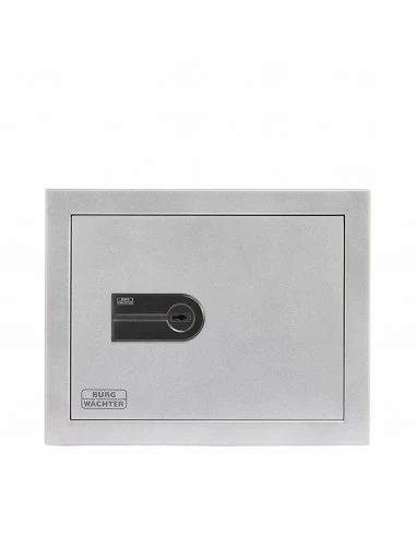 coffre-fort-maison-Coffre Fort Burg Wachter MT 640 K Karat Serrure À Clé-1