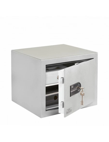 coffre-fort-maison_Coffre Fort Burg Wachter MT 640 K Karat Serrure À Clé_thumbnail_2