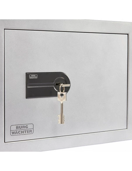 coffre-fort-maison_Coffre Fort Burg Wachter MT 640 K Karat Serrure À Clé_thumbnail_5