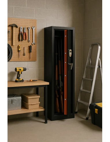 Serrure D'Armoire Intelligente - Serrure Rfid Diy - Serrure D'Armoire