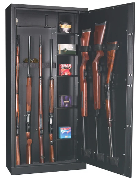 armoire-10-fusils_Armoire À Fusils Infac Fortify Delta 15- 15 Armes_thumbnail_2
