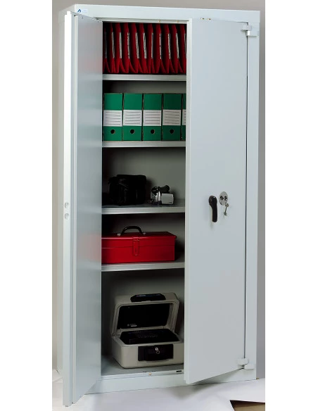 armoire-forte-fusils_Armoire Forte Acial Serenity® 2 Portes Serrure À Clés C17g_thumbnail_3