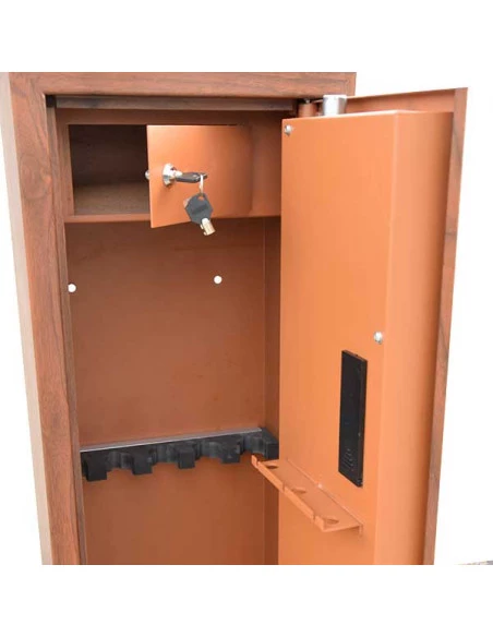 armoire-1-9-fusils_Armoire À Fusils Technomax Technosafe TLE/5 Serrure Electronique_thumbnail_3