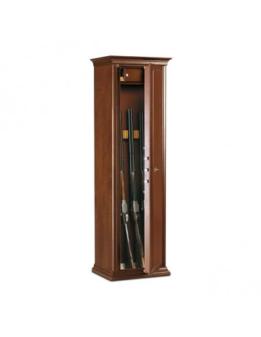 armoire-1-9-fusils-Armoire À Fusils Technomax Évolution EHC/FT Serrure À Clé-1
