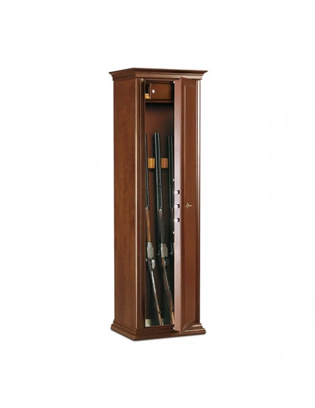 armoire-1-9-fusils_Armoire À Fusils Technomax Évolution EHC/FT Serrure À Clé_thumbnail_1