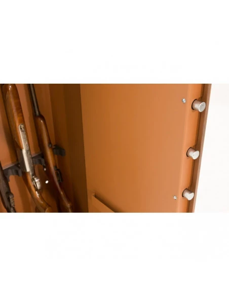 armoire-1-9-fusils_Armoire À Fusils Technomax Technosafe TCL/4 Serrure À Clé_thumbnail_5