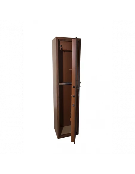 armoire-1-9-fusils_Armoire À Fusils Technomax Technosafe TCL/5 Serrure À Clé_thumbnail_2