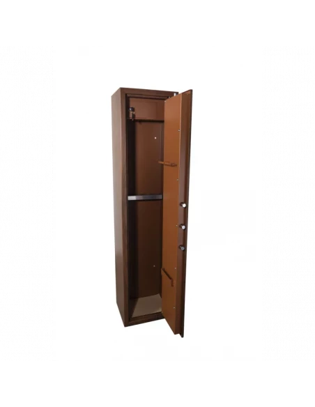 armoire-1-9-fusils_Armoire À Fusils Technomax Technosafe TCL/5 Serrure À Clé_thumbnail_4