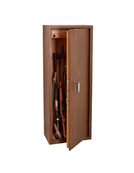 armoire-1-9-fusils_Armoire À Fusils Technomax Technosafe TCL/10 Serrure À Clé_thumbnail_1