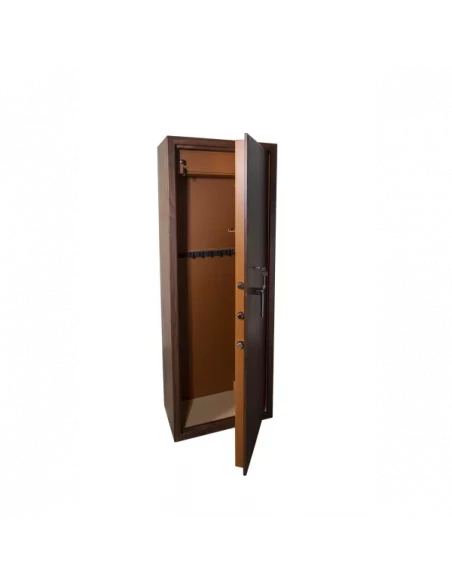 armoire-1-9-fusils_Armoire À Fusils Technomax Technosafe TCL/10 Serrure À Clé_thumbnail_2