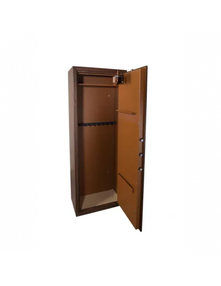 armoire-1-9-fusils_Armoire À Fusils Technomax Technosafe TCL/10 Serrure À Clé_thumbnail_5