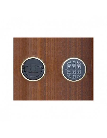 armoire-1-9-fusils_Armoire À Fusils Technomax Evolution EHC/FTE Serrure Electronique_thumbnail_4