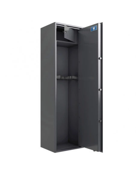 armoire-10-fusils_Armoire À Fusils Hartmann Tresore WT2010G1 Serrure À Clés_thumbnail_2