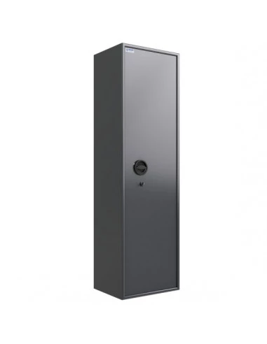 armoire-10-fusils-Armoire À Fusils Hartmann Tresore WT2010G1 Serrure À Clés-1