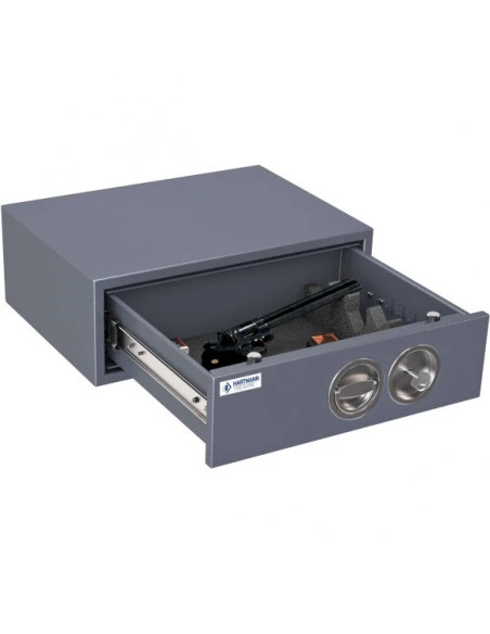 coffre-fort-arme-de-poing_Coffre Fort Armes De Poing Hartmann T-GUN 14 Serrure À Clés_thumbnail_5