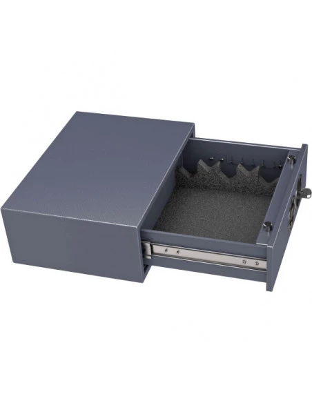 coffre-fort-arme-de-poing_Coffre Fort Armes De Poing Hartmann T-GUN 14 Serrure À Clés_thumbnail_2