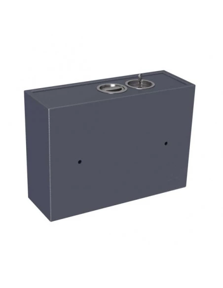 coffre-fort-arme-de-poing_Coffre Fort Armes De Poing Hartmann T-GUN 14 Serrure À Clés_thumbnail_6