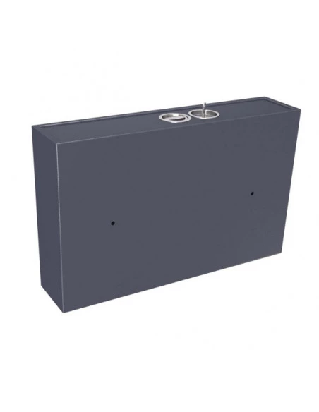 coffre-fort-arme-de-poing_Coffre Fort Armes De Poing Hartmann T-GUN 35 Serrure À Clés_thumbnail_6