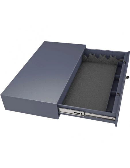 coffre-fort-arme-de-poing_Coffre Fort Armes De Poing Hartmann T-GUN 45 Serrure À Clés_thumbnail_2