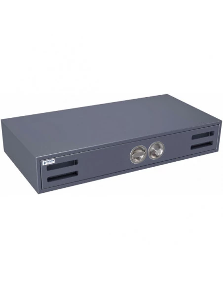 coffre-fort-arme-de-poing_Coffre Fort Armes De Poing Hartmann T-GUN 45 Serrure À Clés_thumbnail_3