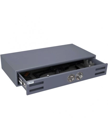 coffre-fort-arme-de-poing_Coffre Fort Armes De Poing Hartmann T-GUN 45 Serrure À Clés_thumbnail_5