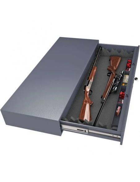 coffre-fort-arme-de-poing_Coffre Fort Armes De Poing Hartmann T-GUN 62 Serrure À Clés_thumbnail_1