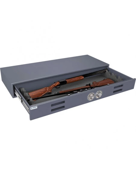 coffre-fort-arme-de-poing_Coffre Fort Armes De Poing Hartmann T-GUN 62 Serrure À Clés_thumbnail_4