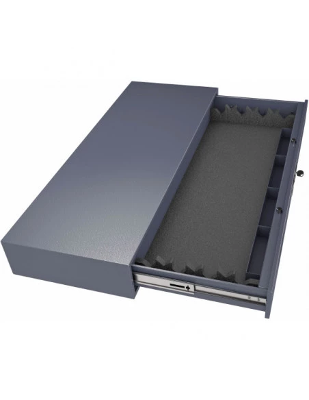 coffre-fort-arme-de-poing_Coffre Fort Armes De Poing Hartmann T-GUN 62 Serrure À Clés_thumbnail_5