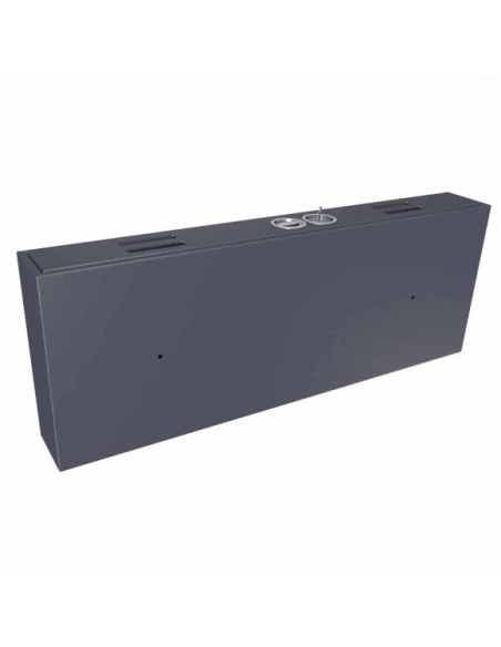 coffre-fort-arme-de-poing_Coffre Fort Armes De Poing Hartmann T-GUN 62 Serrure À Clés_thumbnail_7