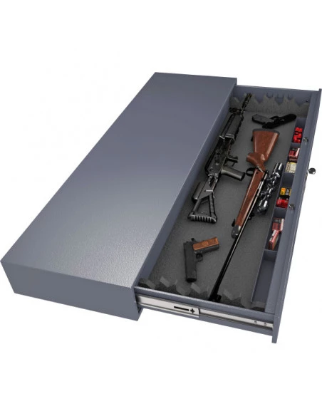 coffre-fort-arme-de-poing_Coffre Fort Armes De Poing Hartmann T-GUN 76 Serrure À Clés_thumbnail_3