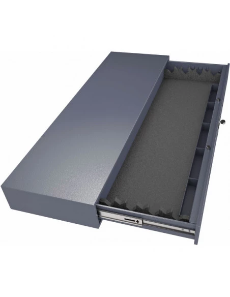 coffre-fort-arme-de-poing_Coffre Fort Armes De Poing Hartmann T-GUN 76 Serrure À Clés_thumbnail_5