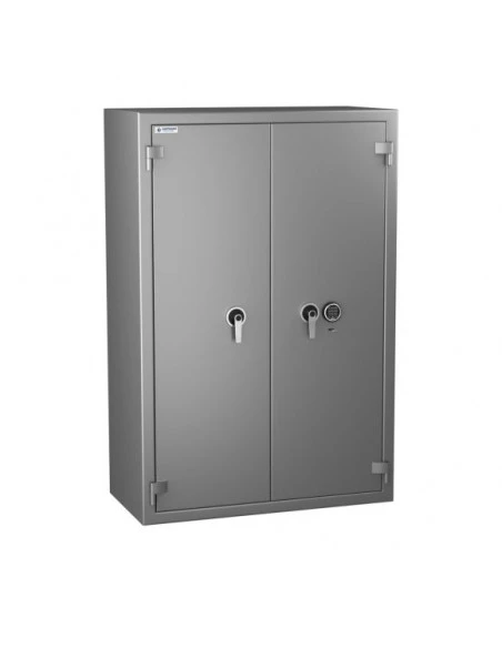 armoire-ignifuge_Coffre Fort Hartmann Tresore Zephir 3849 Serrure À Clé Classe 3_thumbnail_7