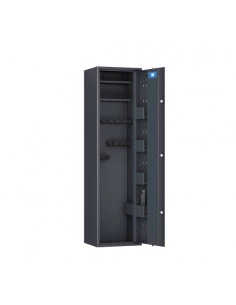 armoire-10-fusils-Armoire À Fusils Hartmann...