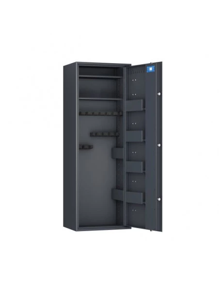 armoire-10-fusils_Armoire À Fusils Hartmann Tresore WT7020 Serrure À Clés_thumbnail_4